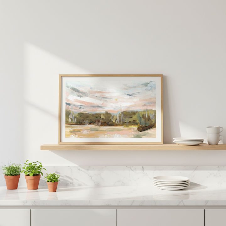 Texas Sun by Meredith O'Neal