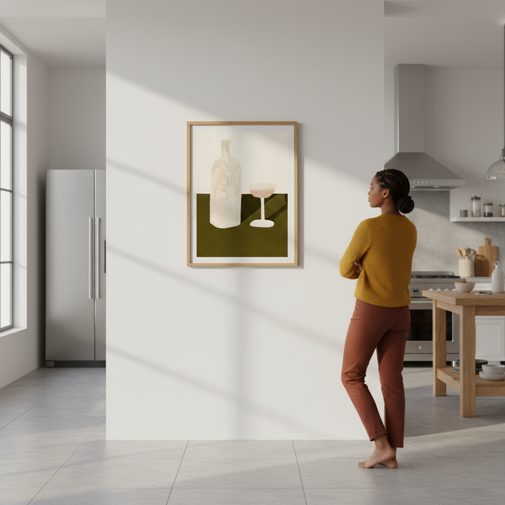 Un Vino Por Favor by Marina GarcÃ­a FernÃ¡ndez