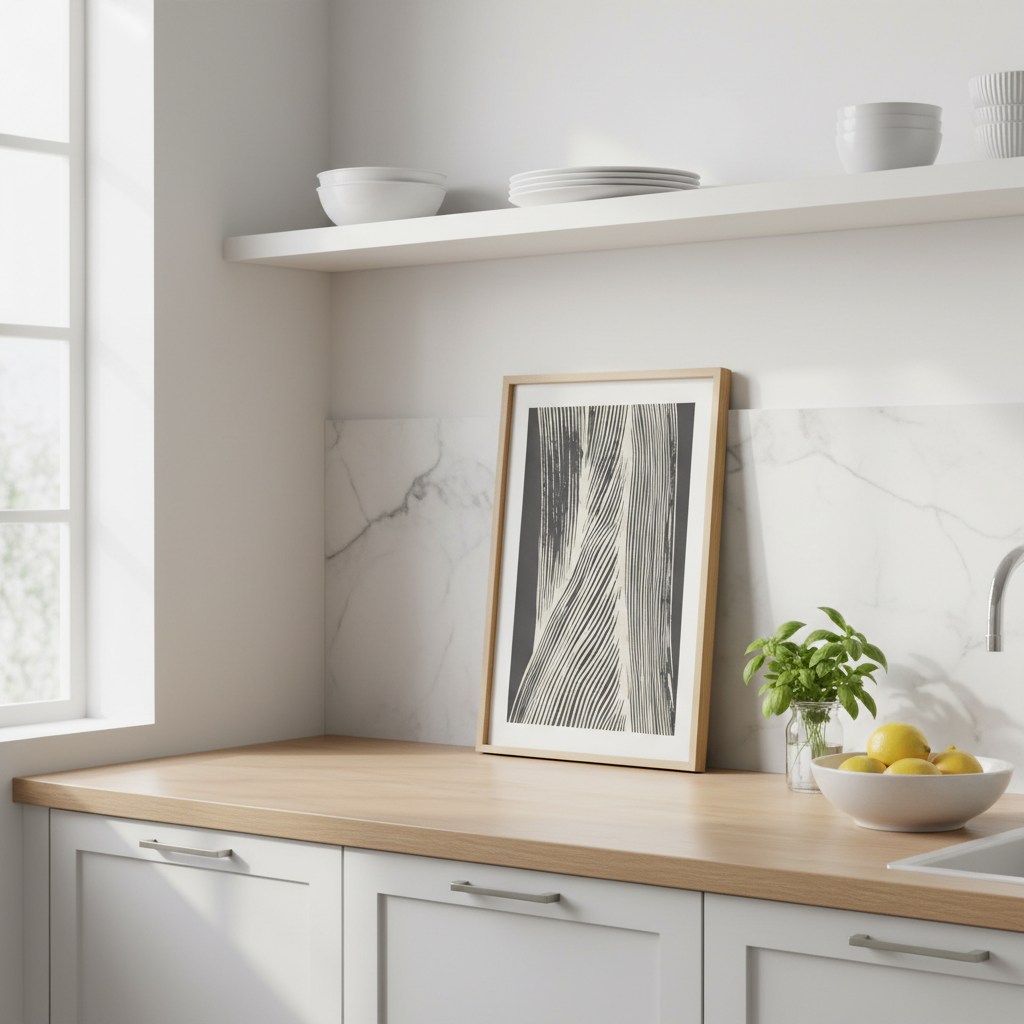 Fiber and Form by Lucrecia Caporale