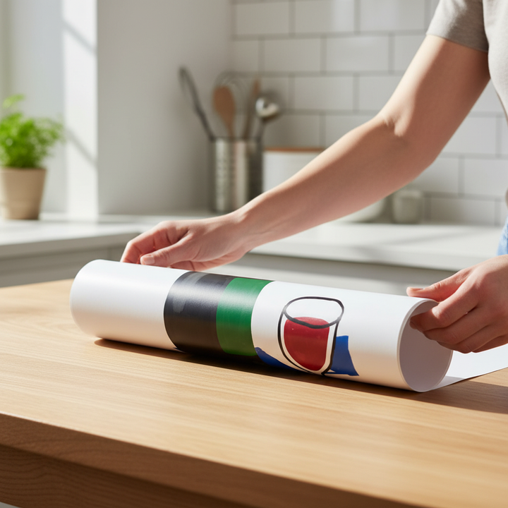 Amalfi Vino Lunch by Charlotte Duval