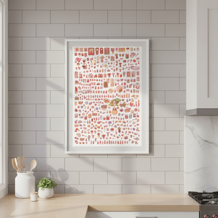 An Insatiable Love for Things by Lauren Ly