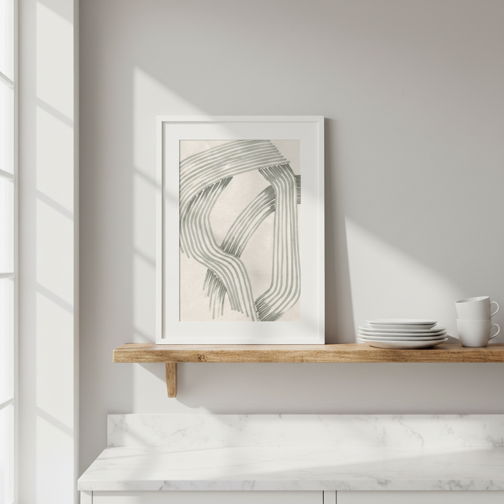 Intersections by Lucrecia Caporale