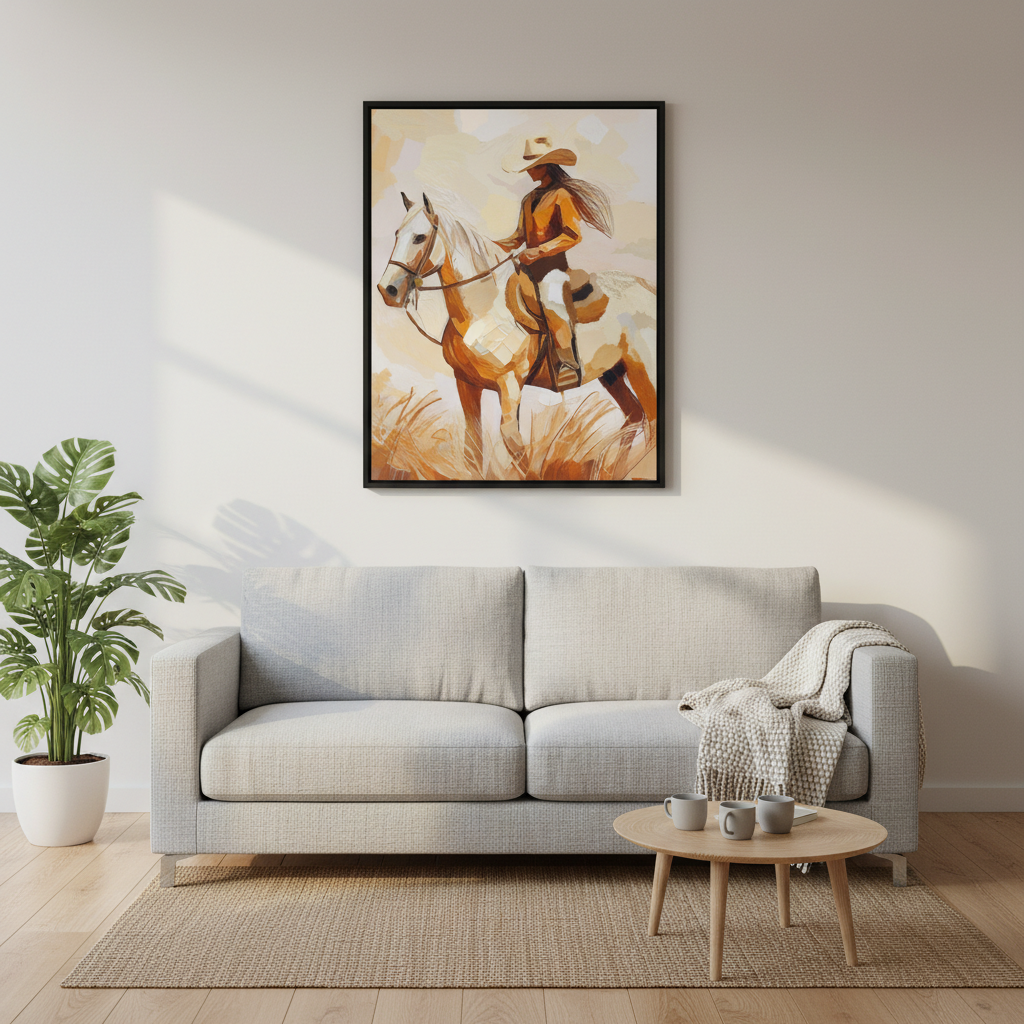 Wild Free by Inkheart Designs