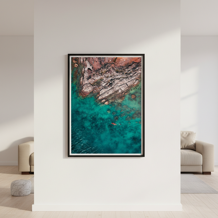 Whitsunday Kayak by L10