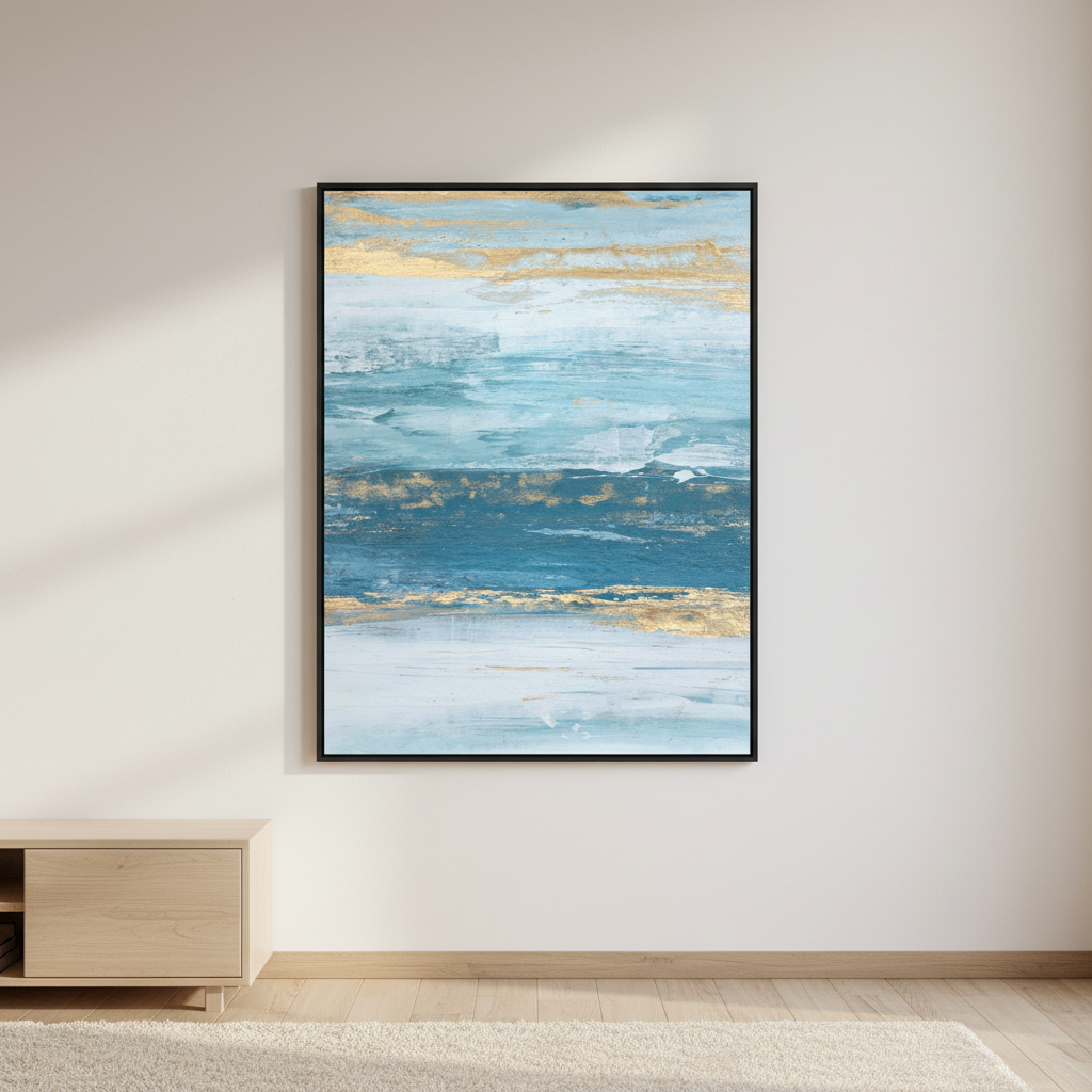 Whispering Willow & Sage by Julia Contacessi