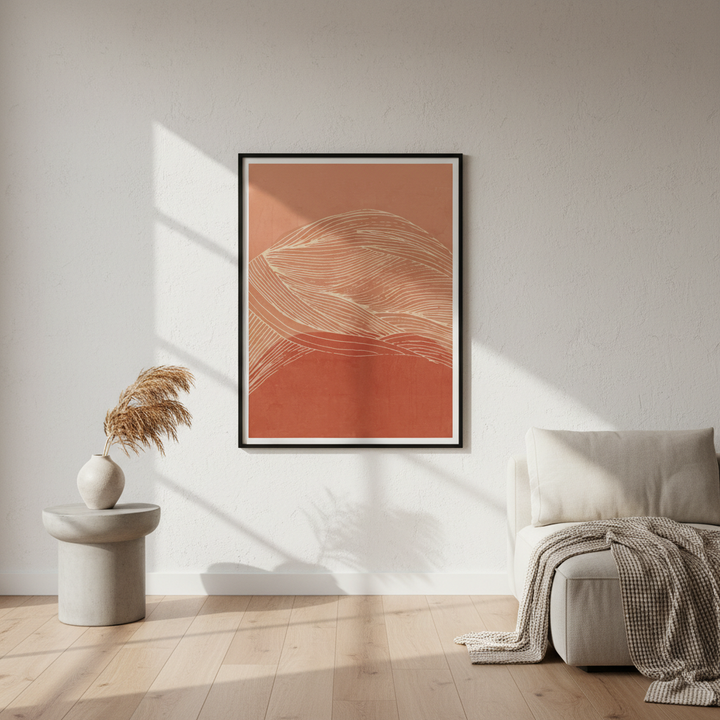 From the Road by Lucrecia Caporale