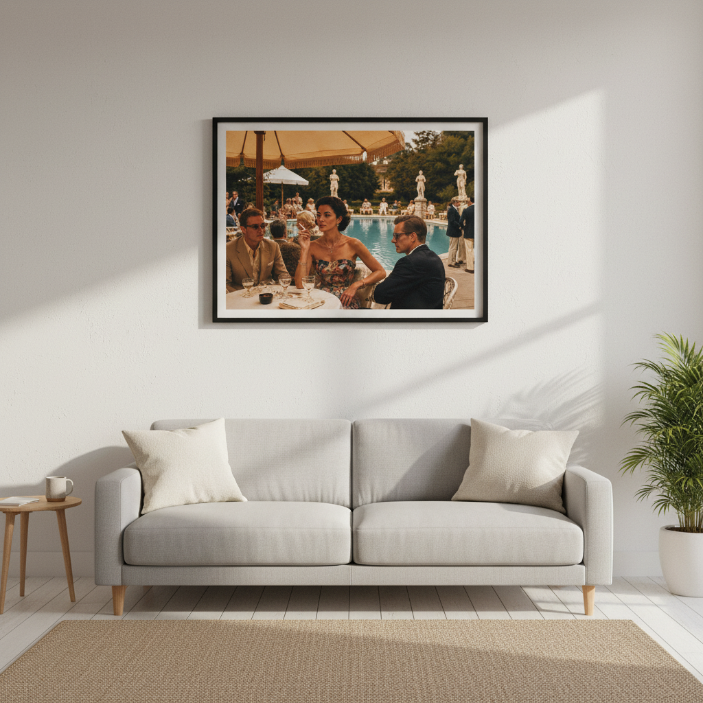 La Dolce Vita Societe Club