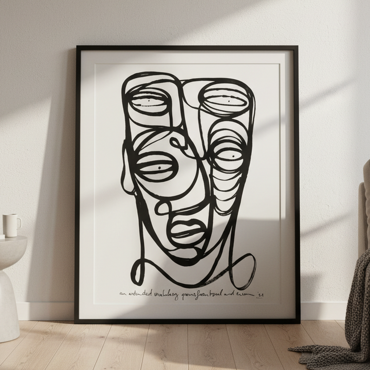 Oneliner by Sven Reubens