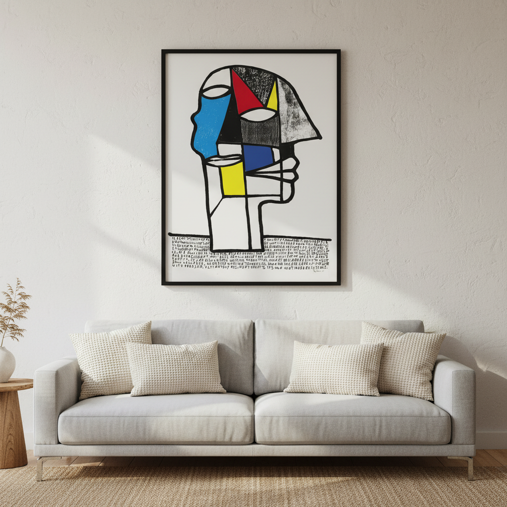 Is Being Too Civilized as a Society a Downfall? by Sven Reubens