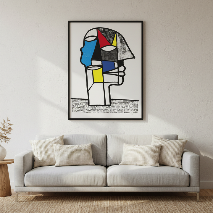 Is Being Too Civilized as a Society a Downfall? by Sven Reubens