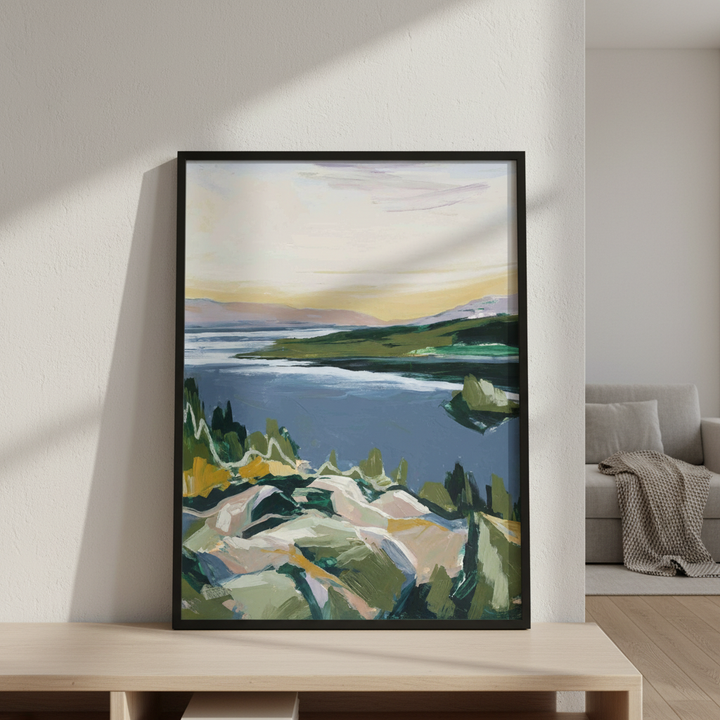 Quietude by Meredith O'Neal