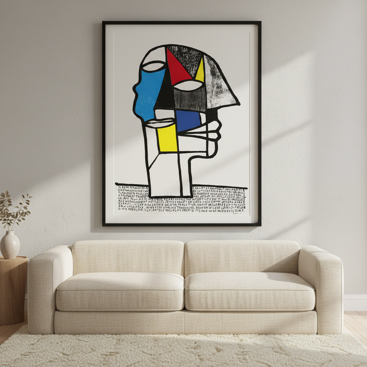 Is Being Too Civilized as a Society a Downfall? by Sven Reubens