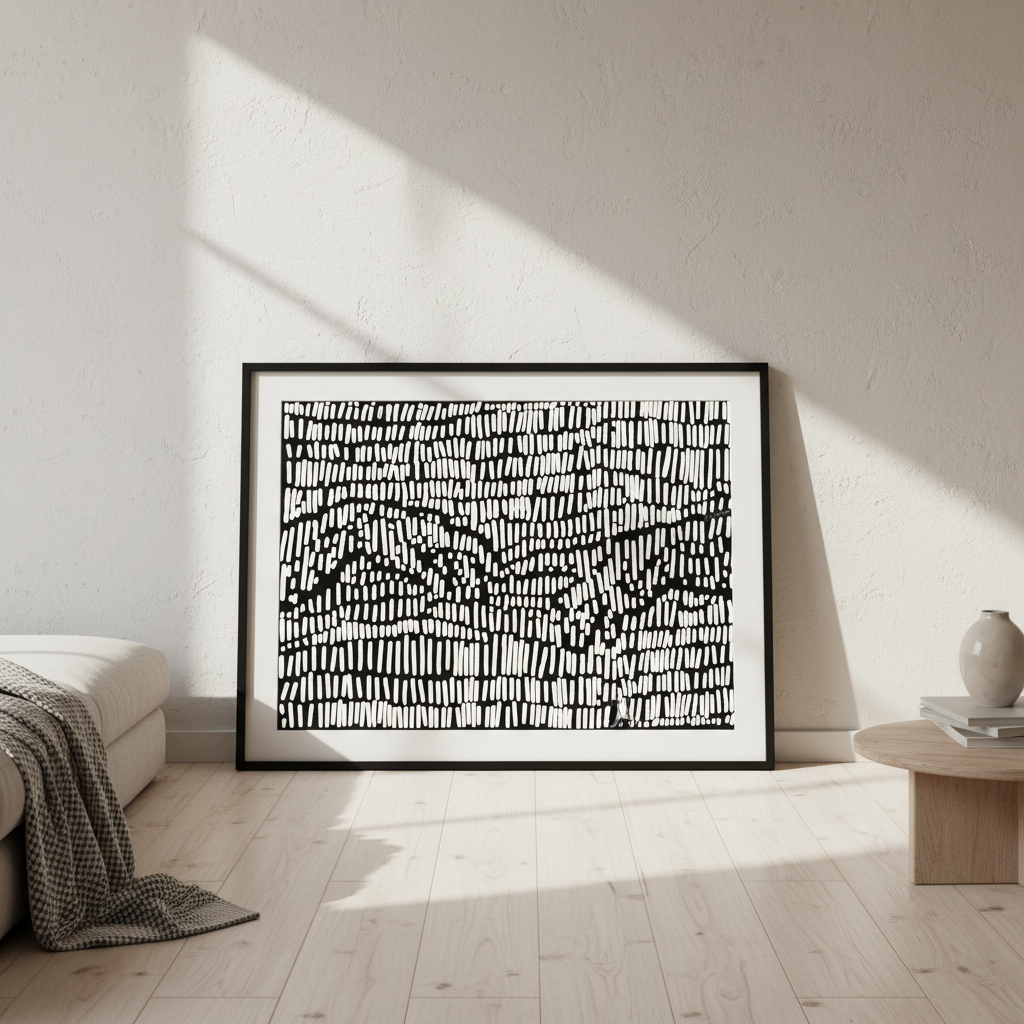 Connected by Julia Cheney