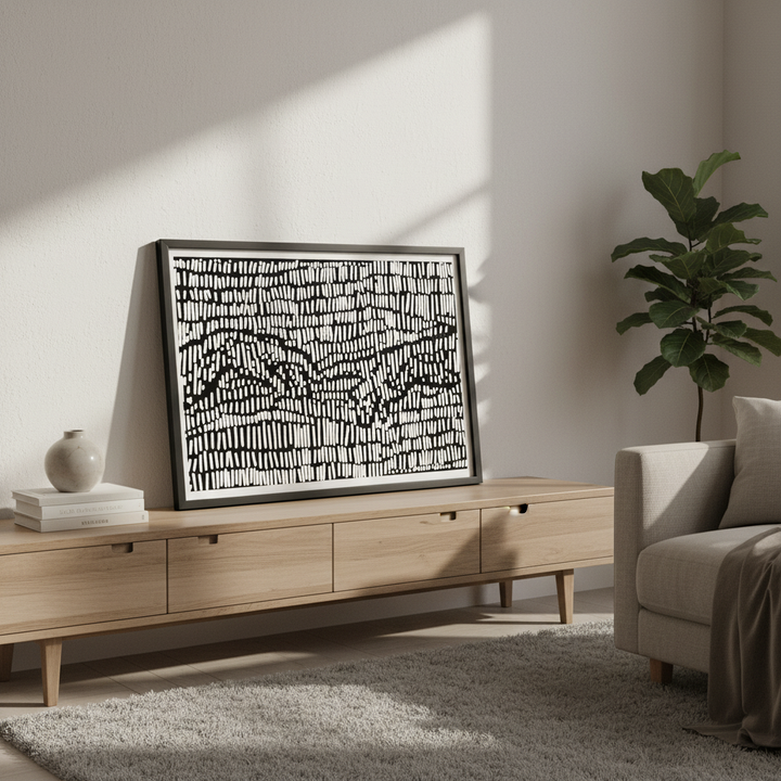 Connected by Julia Cheney