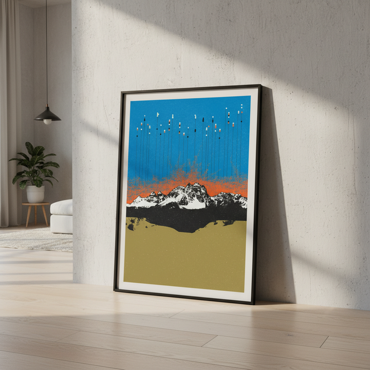 Marcuoira by Dusan Lilic