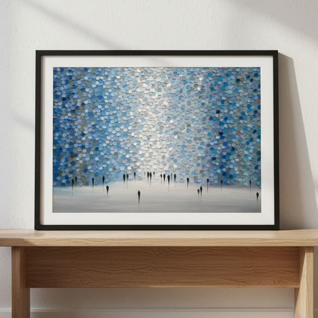 Dreamscape by Ekaterina Ermilkina