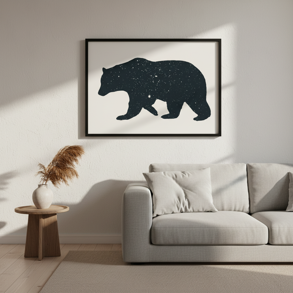 Bär by Florent Bodart