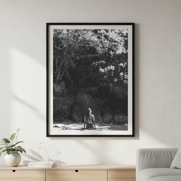 Solitude by Riccardo Camilli