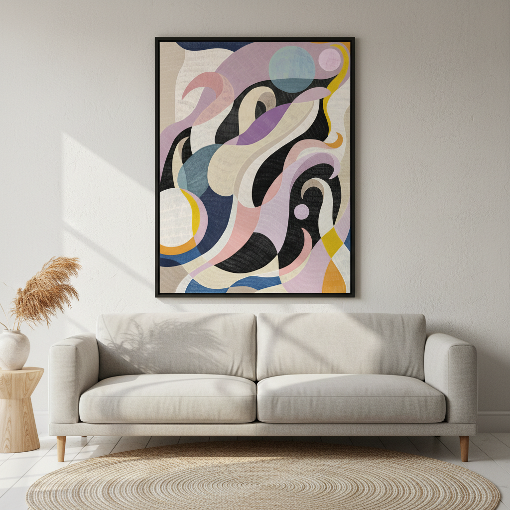 When Sun Sets by Manne Jalilian