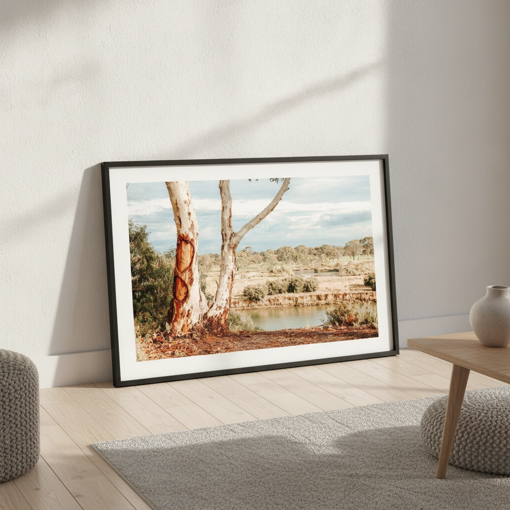 Whispers of the Bush Australia