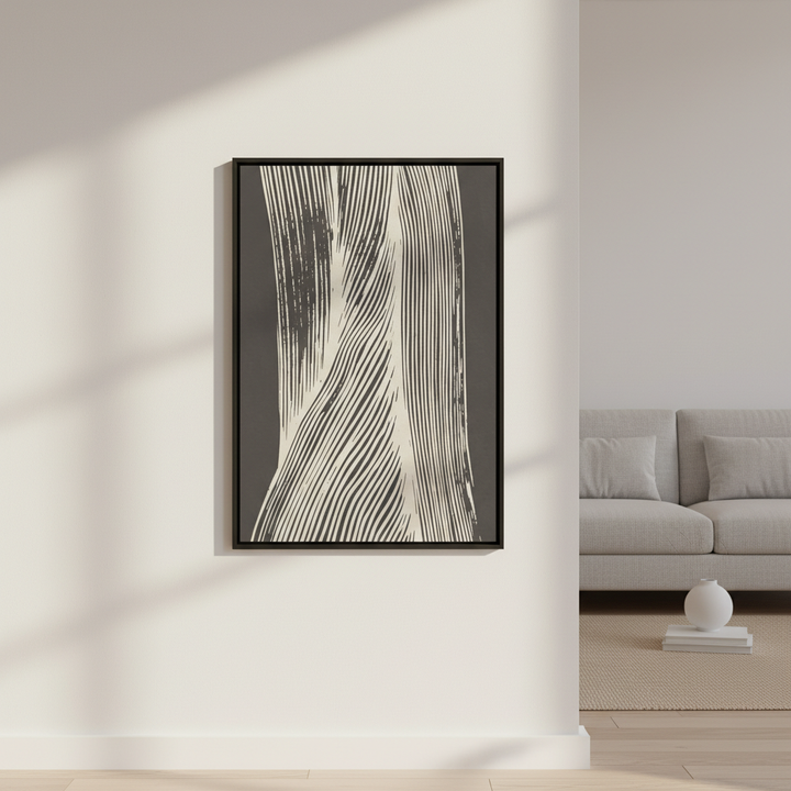 Fiber and Form by Lucrecia Caporale