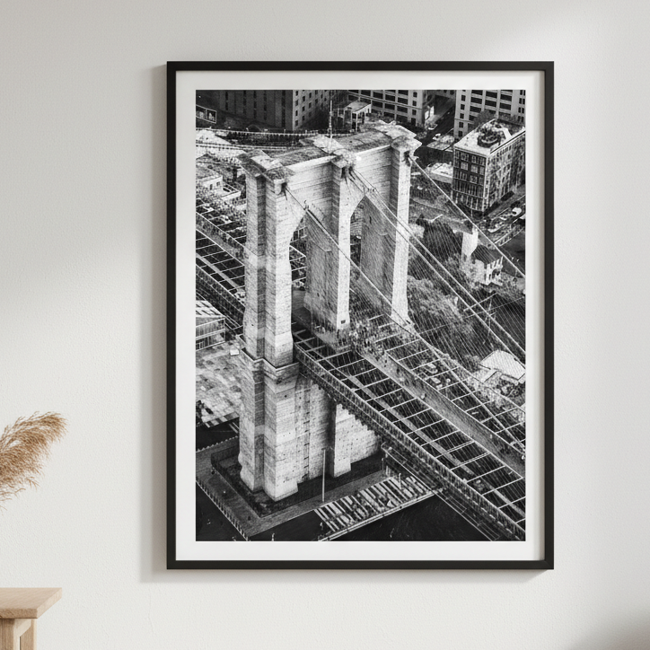 Steel & Silt by Richard Podgurski