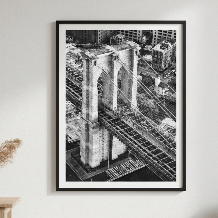 Steel & Silt by Richard Podgurski