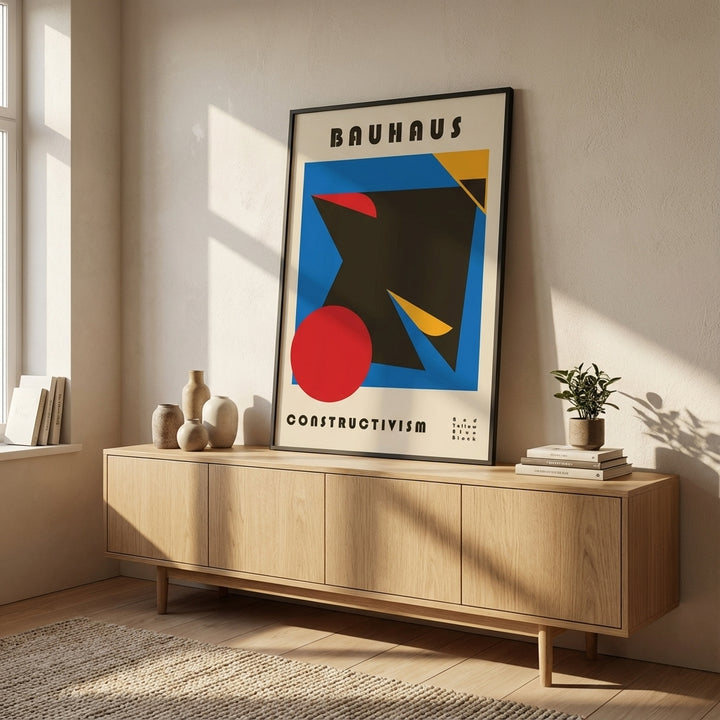 Constructivist Composition