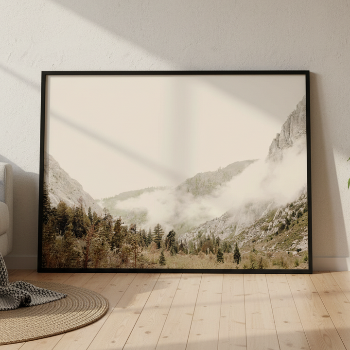 Deep Breaths by Hope Bainbridge