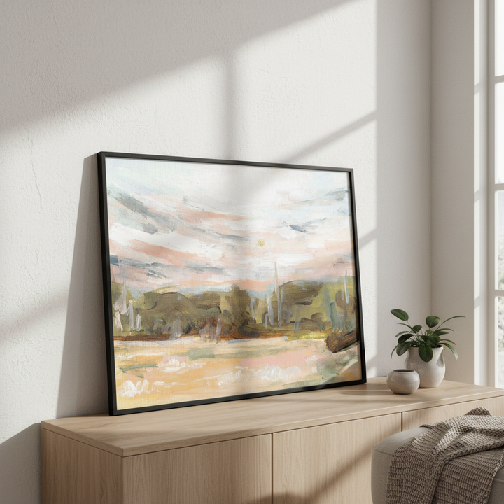 Texas Sun by Meredith O'Neal