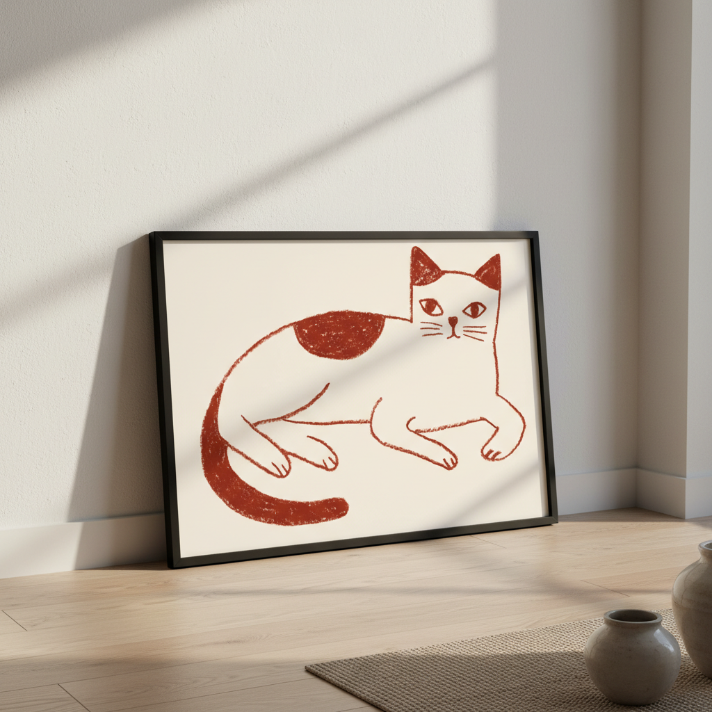 Joep by Silvia Visscher