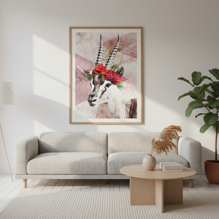 Untamed Elegance by Hope Bainbridge