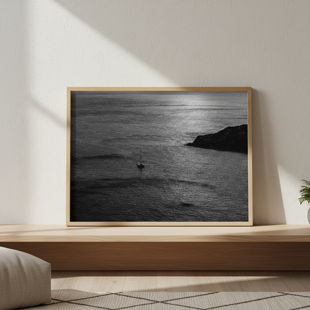 The Velvet Tide by Aaron Borchardt