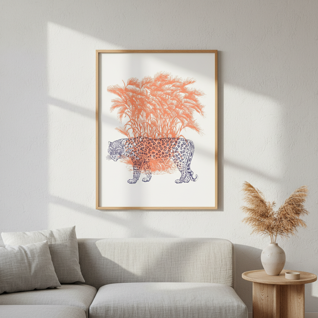 Where the Wild Grows by Florent Bodart