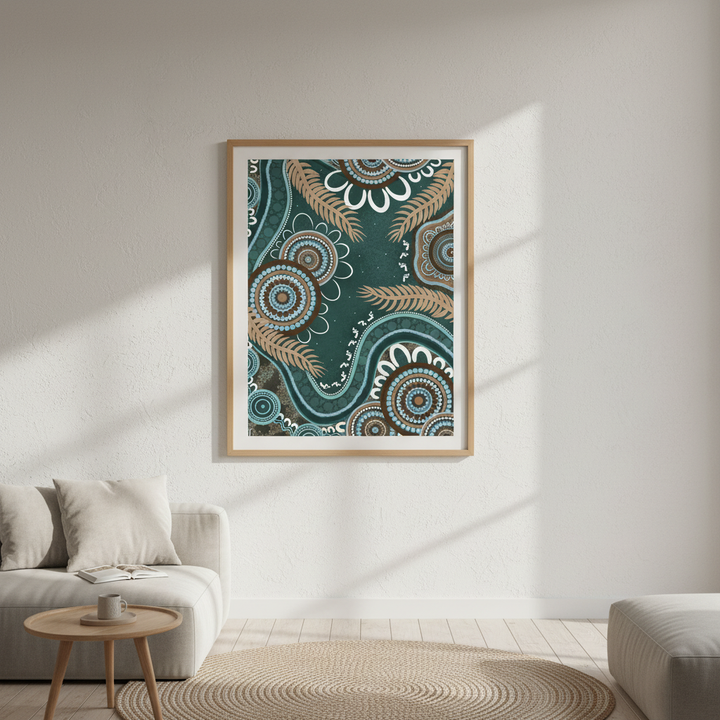 Bungil by Kirralee Costelloe