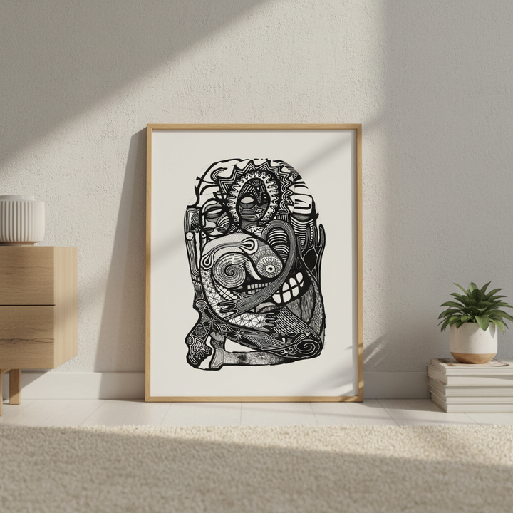 Whack and Blite by Sven Reubens