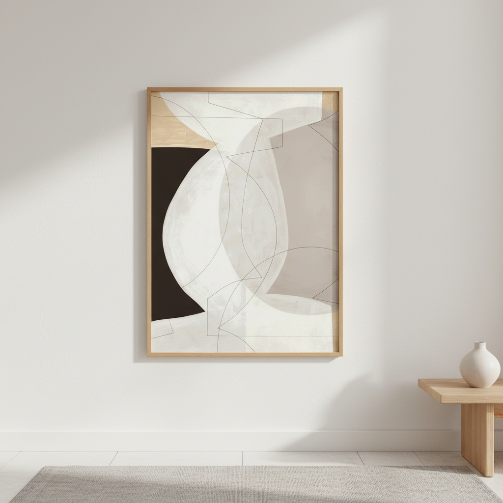 Sculpture by Berit Mongensen Lopez