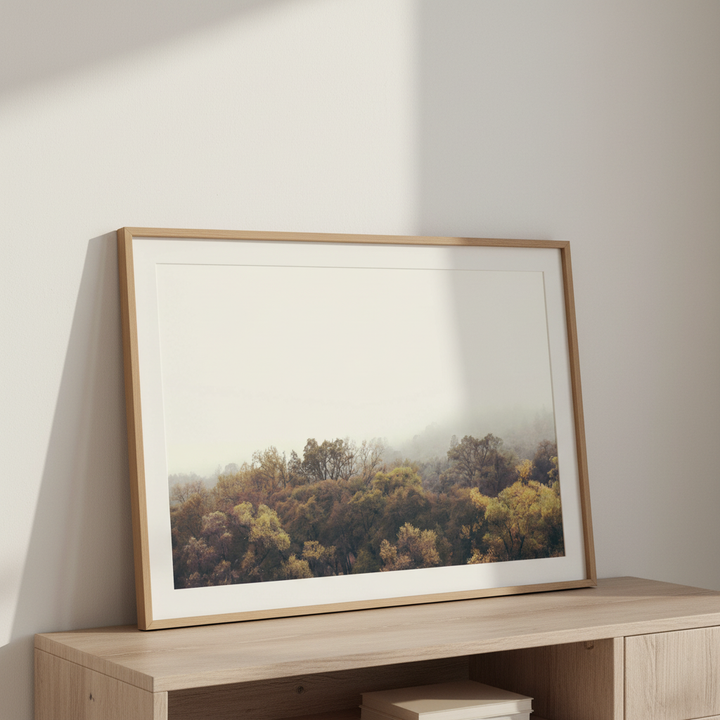 Autumn Afternoons by Hope Bainbridge