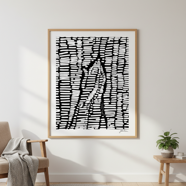 Prayer by Julia Cheney