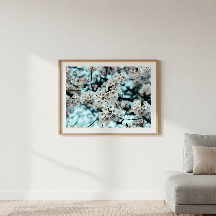 Spring's First by Aaron Borchardt