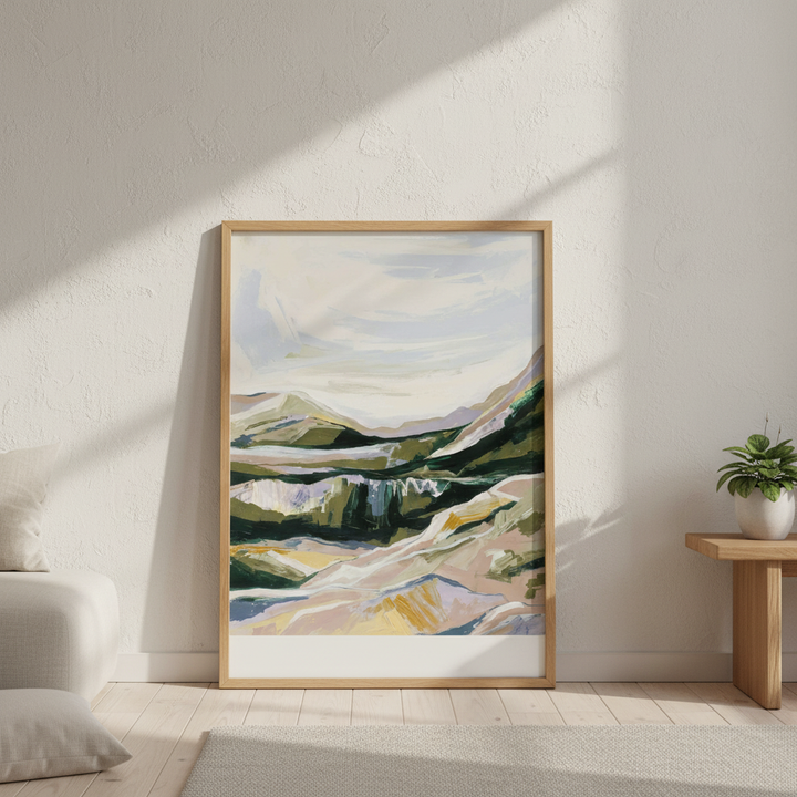 Emerald Bay by Meredith O'Neal