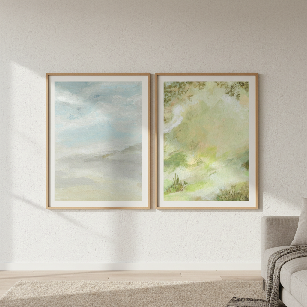 A Starking Duo by Josephine Wianto