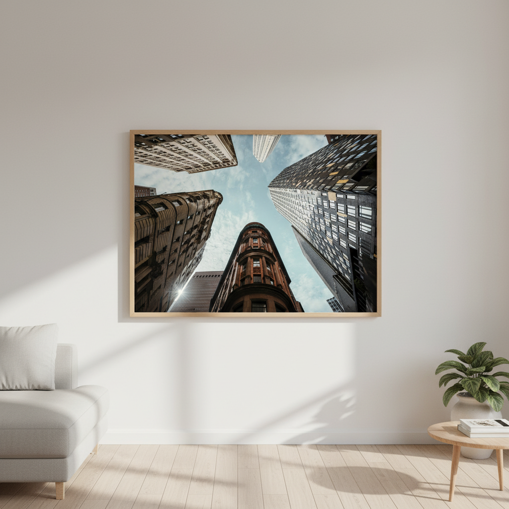 The Maze by Cordula Schaefer