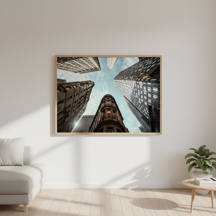 The Maze by Cordula Schaefer