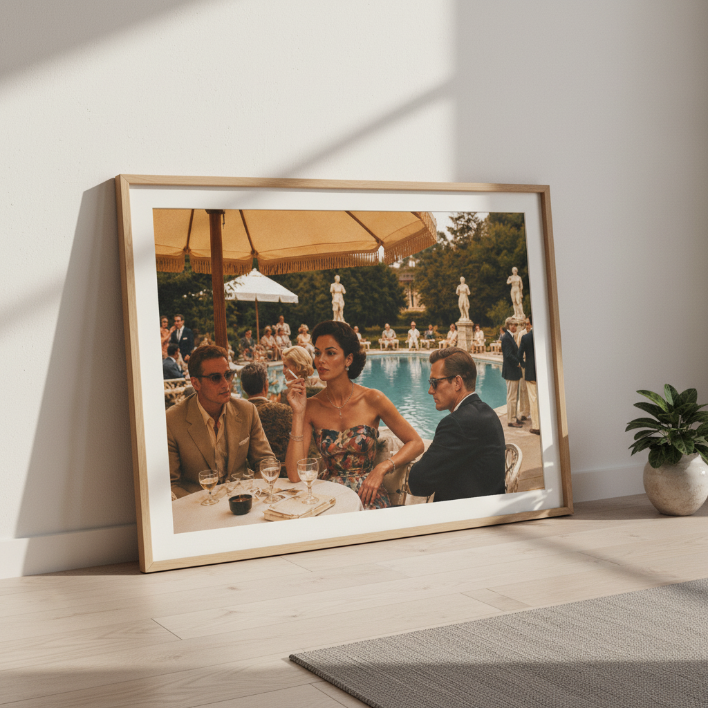 La Dolce Vita Societe Club
