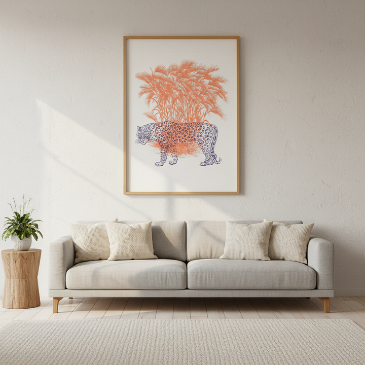 Where the Wild Grows by Florent Bodart