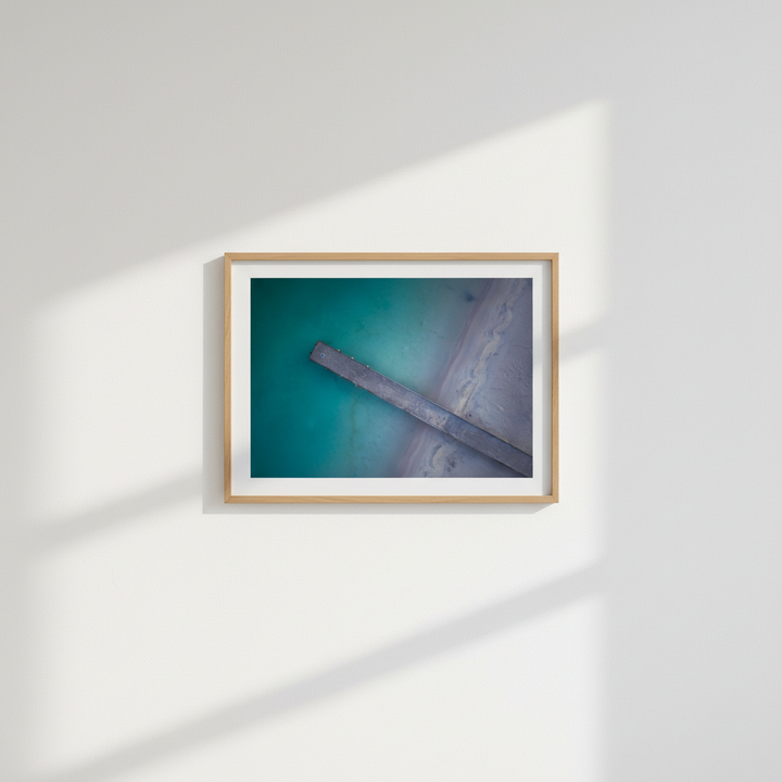 Margret River Jetty, Western Australia by L10