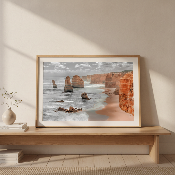 Twelve Apostles Landscape Photography