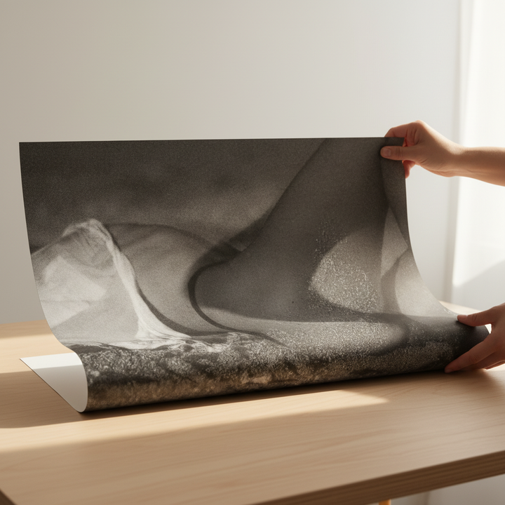 Salt & Skin by Riccardo Camilli