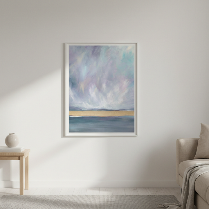 Velvet Blush by Julia Contacessi